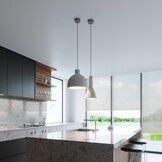 Hängeleuchte EMPOLIg