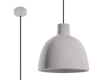 Hängeleuchte DAMASO