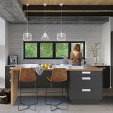 Hängeleuchte CELTA weißg