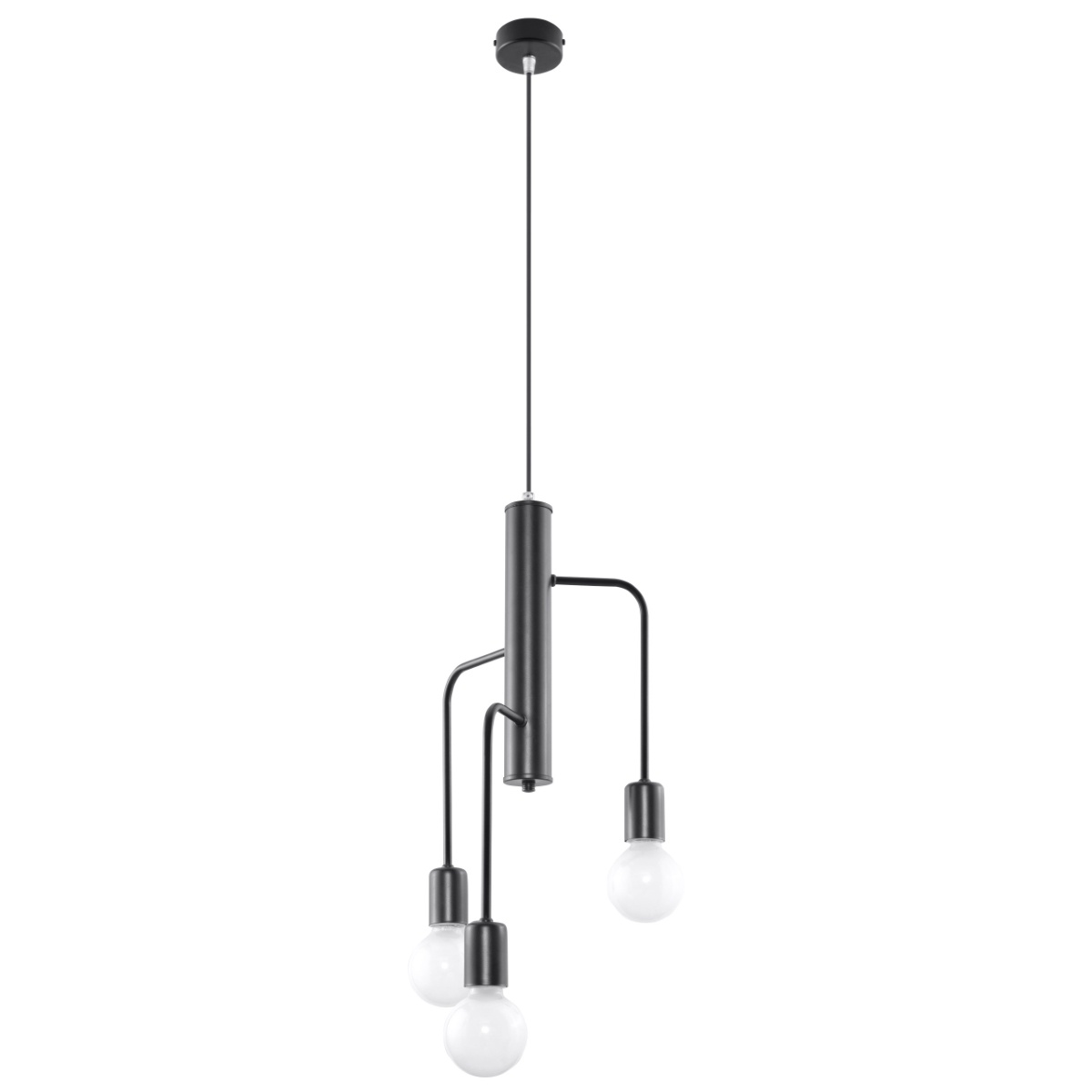 Kronleuchter DUOMO 3Mg