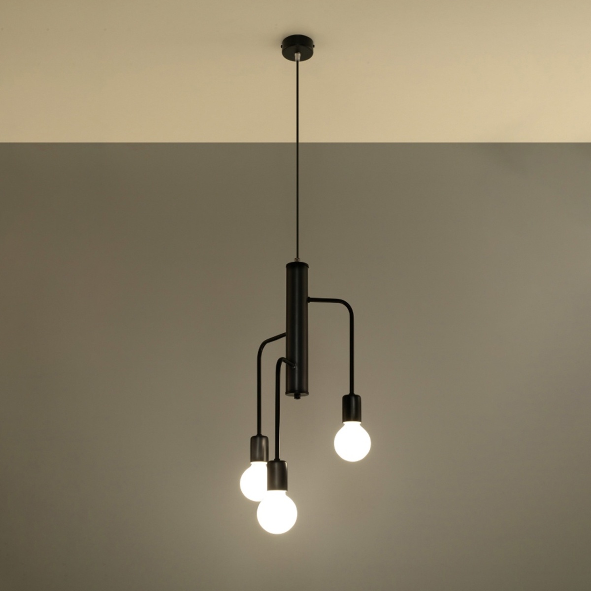 Kronleuchter DUOMO 3Mg