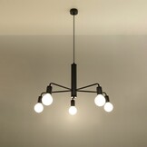 Kronleuchter DUOMO 5g