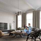 Kronleuchter DUOMO 5g