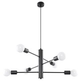 Kronleuchter DUOMO 6g