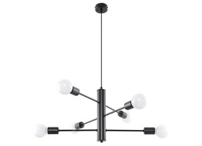 Kronleuchter DUOMO 6