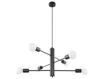 Kronleuchter DUOMO 6