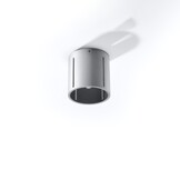 Deckenleuchte INEZ graug