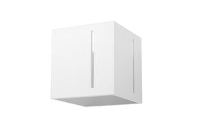 Wandleuchte PIXAR weiß