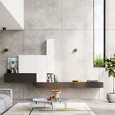 Deckenleuchte PIXAR schwarzg