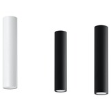 Deckenleuchte LAGOS 30 weißg