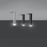 Deckenleuchte LAGOS 30 weißg