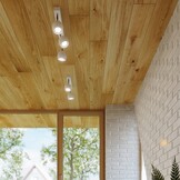 Deckenleuchte OCULARE 6L weißg