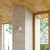 Deckenleuchte OCULARE 6L weißg