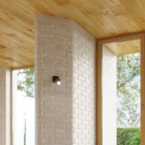 Deckenleuchte OCULARE 6L schwarzg