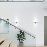 Deckenleuchte ORBIS 1 anthrazitg