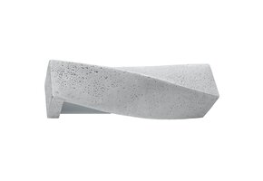 Wandleuchte SIGMA Beton