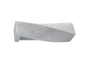 Wandleuchte SIGMA Beton