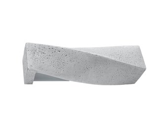 Wandleuchte SIGMA Beton