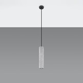 Hängeleuchte LUVO 1g