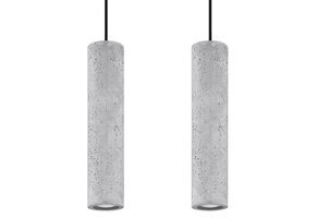 Hängeleuchte LUVO 2