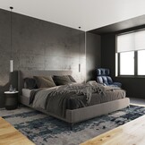 Hängeleuchte LUVO 2g