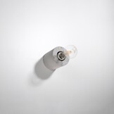 Wandleuchte SALGADO Betong