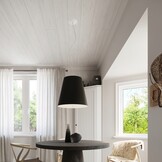 Kronleuchter GENEVE 50 schwarzg