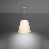 Kronleuchter Geneve 50 weißg