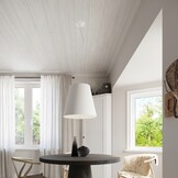 Kronleuchter Geneve 50 weißg