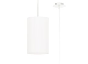 Kronleuchter OTTO 15 weiß