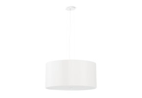 Kronleuchter OTTO 50 weiß