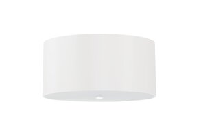 Kronleuchter OTTO 50 weiß