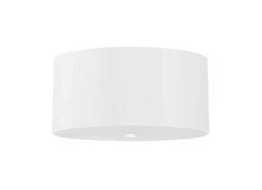 Kronleuchter OTTO 50 weiß
