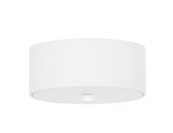 Deckenleuchte SKALA 30 weiß