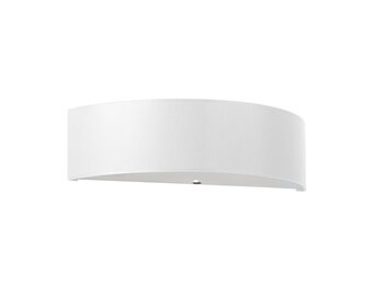 Wandleuchte SKALA weiß