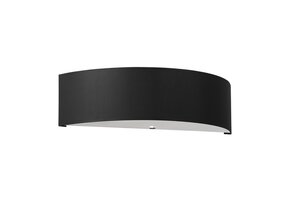 Wandleuchte SKALA BLACK