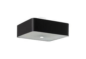Deckenleuchte LOKKO 45 weiß
