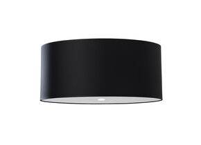 Kronleuchter OTTO 60 schwarz