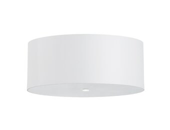 Kronleuchter OTTO 70 weiß