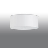 Kronleuchter OTTO 70 weißg