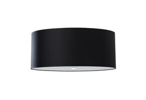 Kronleuchter OTTO 70 schwarz