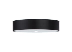 Deckenleuchte SKALA 60 schwarz