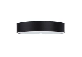 Deckenleuchte SKALA 70 schwarz