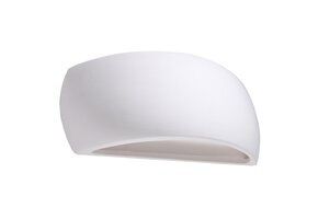 Wandleuchte Keramik PONTIUS