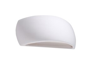 Wandleuchte Keramik PONTIUS