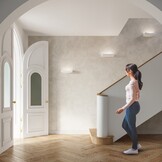 Wandleuchte Keramik TAUGANg