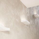 Wandleuchte Keramik TAUGANg