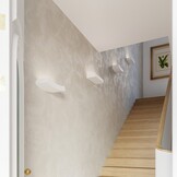 Wandleuchte Keramik HATTORg