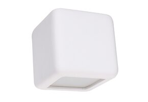 Wandleuchte Keramik NESTA