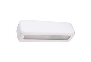 Wandleuchte Keramik SUBANI